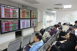 VPBS đặt mục tiêu lãi trước thuế hơn 200 tỷ đồng