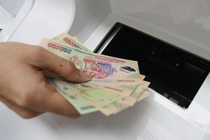 Khách hàng tài chính vi mô không được vay quá 50 triệu đồng