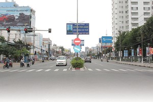 Động lực mới cho bất động sản Bình Dương