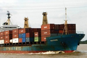 Vinalines chấp nhận lỗ chục tỷ để thoát khỏi gánh nặng Vinalines Trader