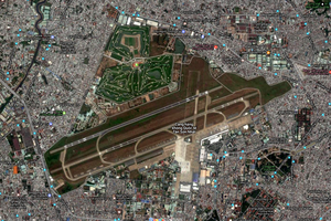 Thủ tướng yêu cầu Bộ Quốc phòng chỉ đạo dừng hoạt động xây dựng tất cả các công trình liên quan hạ tầng phụ trợ sân golf trong sân bay Tân Sơn Nhất, như khu biệt thự, chung cư, nhà hàng, khách sạn, trường học...