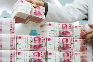 Giới tỷ phú Trung Quốc “sốt vó” với chính sách giảm nợ xấu