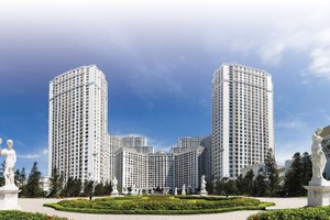 Các chủ đầu tư có uy tín thường được đánh giá qua các tiêu chí: năng lực tài chính lành mạnh, uy tín truyền thông và sự hài lòng của khách hàng