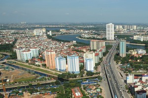 KAC dự kiến lãi ròng 52 tỷ đồng năm 2017, tăng trưởng 92% 