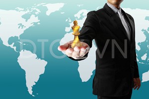 Quyền lực “mềm” của cổ đông lớn