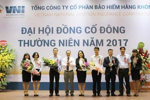 Bảo hiểm Hàng không thông qua kế hoạch lãi gấp đôi