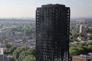 Thảm họa như Greenfell sẽ không xảy ra nếu chủ đầu tư có trách nhiệm hơn với dự án và khách hàng của mình