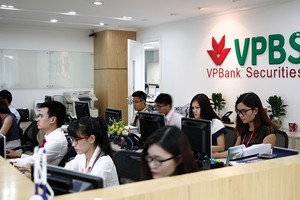 4 công ty chứng khoán được chứng nhận là thành viên bù trừ