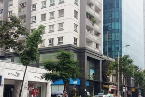 Nghiệp vụ quản lý chung cư không đơn giản như nhiều người nghĩ, mà nó đòi hỏi việc hoạt động phức tạp hơn rất nhiều