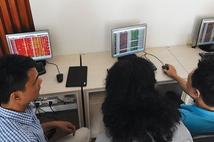 Dịch vụ tạo lập thị trường cần đi kèm với các hoạt động quan hệ nhà đầu tư, cung cấp thông tin về doanh nghiệp