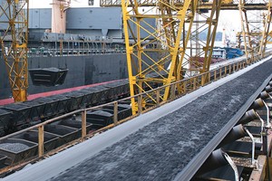 Sức khỏe tài chính của TKV cải thiện tích cực