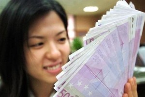 Bài viết thể hiện quan điểm của Leonid Bershidsky, nhà sáng lập các trang tin tức kinh doanh Vedomosti và Slon tại Nga, hiện là cộng tác viên của Bloomberg View