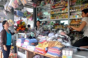 Nhiều rào cản: Hộ kinh doanh không muốn “lên đời”