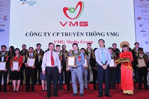 Truyền thông VMG sắp chốt danh sánh trả cổ tức 195% bằng tiền