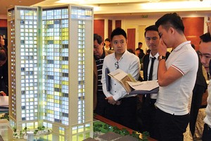 Mấu chốt của sự thành công của nghề môi giới bất động sản là ngoài kiến thức, phải có ý thức nghề nghiệp cao