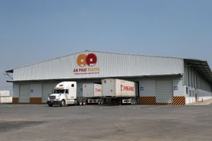 AAA quyết định tăng các chỉ tiêu kinh doanh năm 2017 từ 10% trở lên 