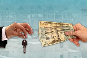 Nhận ủy quyền vẫn khó xử lý tài sản đảm bảo