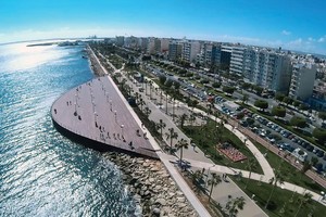 Cộng hòa Síp đang đưa ra nhiều chính sách hấp dẫn để nhập cư người giàu từ khắp nơi trên thế giới