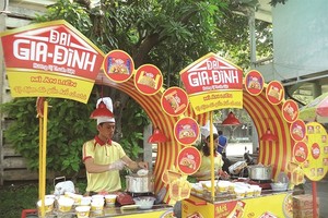 KIDO, dù là doanh nghiệp có nguồn gốc gia đình, nhưng luôn giữ được tính đại chúng, minh bạch và đạt được nhiều thành công