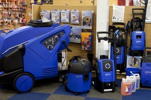 6 tháng đầu năm 2017, Việt Nam đã chi 22,5 tỷ USD để nhập khẩu máy móc, thiết bị, điện tử, máy tính...từ thị trường Hàn Quốc.