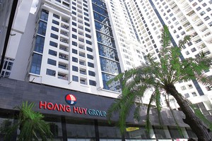 Quý I, TCH đạt 150 tỷ đồng lợi nhuận