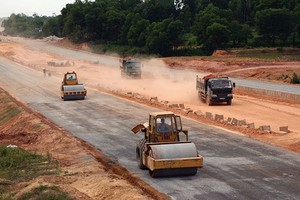 Bộ Kế hoạch và Đầu tư thúc giải ngân vốn 6 tháng cuối năm