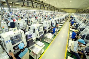 6 tháng cuối năm, mục tiêu GDP tăng 7,4%
