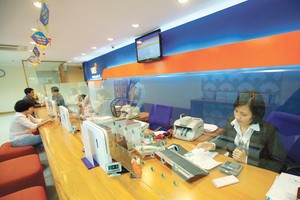 VIB đã mua lại toàn bộ Chi nhánh TP.HCM của CBA