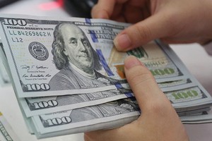 Tỷ giá: Thấp nếu so sánh về tương quan với lạm phát