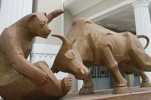 Bộ Tài chính đã trình Thủ tướng đề án hợp nhất 2 sở giao dịch chứng khoán