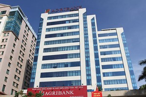 Thêm một ngân hàng có tổng tài sản vượt 1 triệu tỷ đồng