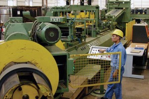 Chuyển giao doanh nghiệp nhà nước gặp nhiều vướng mắc