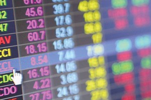 Thị giá cổ phiếu CCL đã tăng gần 160% trong 1 tháng qua