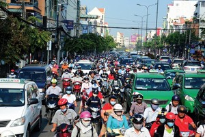 “Giải cứu” taxi truyền thống: Những lý lẽ có thể "nghe được"?