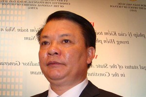 6 tháng cuối năm sẽ tập trung thanh tra, kiểm tra vào lĩnh vực quản lý, điều hành chính sách