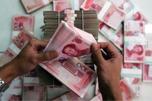 Trung Quốc viết lại quy định về kiểm soát dòng vốn
