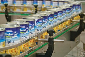 Trình Thủ tướng 2 phương án thoái tiếp vốn tại VNM