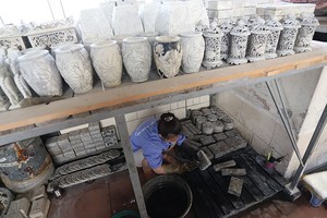 DNNVN mong chờ Luật Hỗ trợ DNNVV sớm đi vào thực tiễn