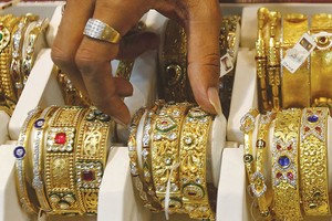 Cơ hội tốt để đầu tư trên thị trường vàng