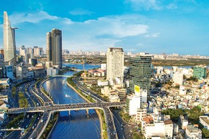 TP. HCM là địa phương chưa cổ phần hóa được doanh nghiệp nào từ đầu năm đến nay