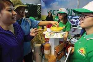 Lũy kế 6 tháng, Tập đoàn Lộc Trời ước lãi 173 tỷ đồng