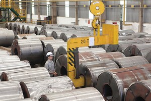 Gợi mở cơ hội đầu tư cuối năm 2017