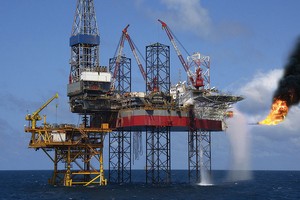 6 tháng đầu năm, PVN lãi 13.100 tỷ đồng