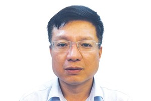 “Hỗ trợ cái doanh nghiệp cần, chứ không phải cái Nhà nước có“