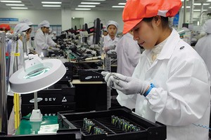 Dự kiến sản xuất các nhóm ngành công nghiệp chế biến chế tạo sẽ đạt và vượt mức kế hoạch đề ra