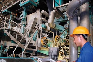 Lấn cấn nhiều với doanh nghiệp nhà nước