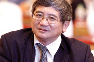CEO FPT Bùi Quang Ngọc: Thiếu nhân lực 4.0, doanh nghiệp Việt có thể tàn lụi