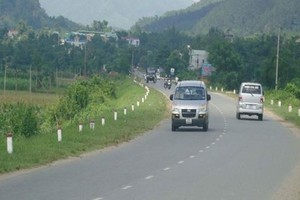 Hà Nội muốn nâng cấp QL 6 đoạn Ba La - Xuân Mai theo hình thức BT, vốn 8.800 tỷ đồng