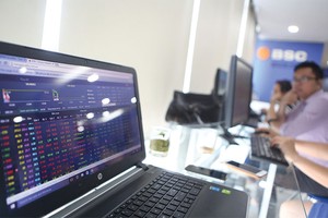 Khai phá dư địa mới cho tăng room