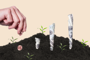 Dòng tiền tài trợ cho các start-up đang có xu hướng “mất nhiệt”